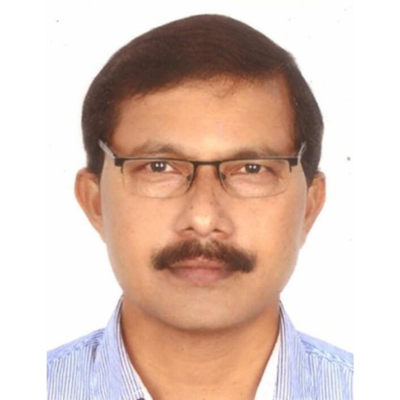Speaker Dr. Viswanathan C