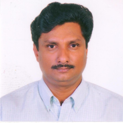 Speaker Dr. R. M. Sundaram