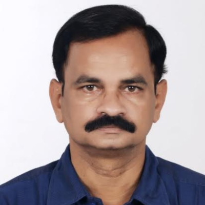 Speaker Dr. Sai Prasad