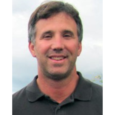Speaker Dr. Dirk B. Hays